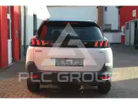 2022 Peugeot 5008