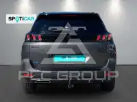 2022 Peugeot 5008