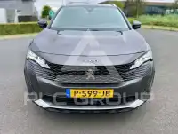 2022 Peugeot 5008