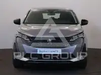 2022 Peugeot 5008