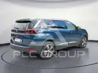 2022 Peugeot 5008