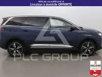 2022 Peugeot 5008