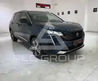 2022 Peugeot 5008