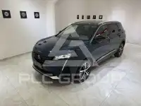 2022 Peugeot 5008