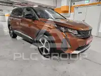 2022 Peugeot 5008