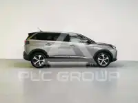 2022 Peugeot 5008