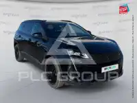 2022 Peugeot 5008