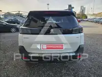 2022 Peugeot 5008