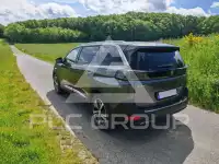 2022 Peugeot 5008