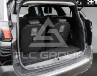 2022 Peugeot 5008