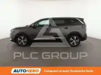 2022 Peugeot 5008