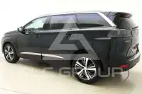 2022 Peugeot 5008