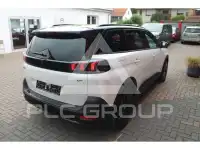 2022 Peugeot 5008