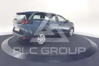 2022 Peugeot 5008