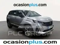 2022 Peugeot 5008