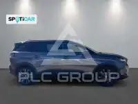2022 Peugeot 5008