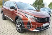 2022 Peugeot 5008
