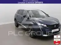 2022 Peugeot 5008