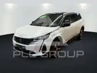 2022 Peugeot 5008