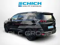 2022 Peugeot 5008