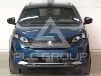 2022 Peugeot 5008
