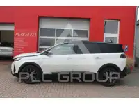 2022 Peugeot 5008