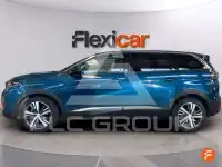 2022 Peugeot 5008