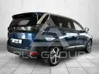 2022 Peugeot 5008