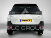 2022 Peugeot 5008