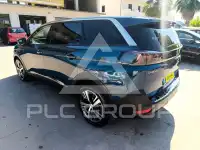 2022 Peugeot 5008