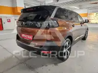 2022 Peugeot 5008
