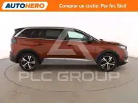 2022 Peugeot 5008