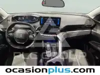 2022 Peugeot 5008