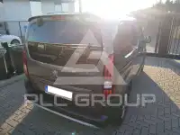 2022 Peugeot e-Rifter