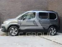 2022 Peugeot e-Rifter