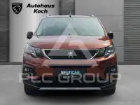 2022 Peugeot e-Rifter
