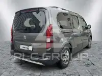 2022 Peugeot e-Rifter
