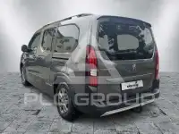 2022 Peugeot e-Rifter
