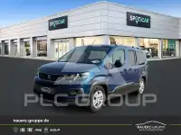2022 Peugeot e-Rifter