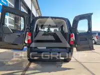 2022 Peugeot e-Rifter