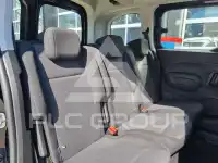 2022 Peugeot e-Rifter