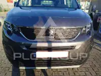 2022 Peugeot e-Rifter