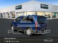 2022 Peugeot e-Rifter