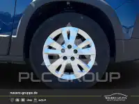 2022 Peugeot e-Rifter