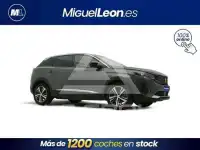 2022 Peugeot Unknown