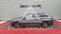 2022 Peugeot Unknown