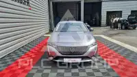 2022 Peugeot Unknown