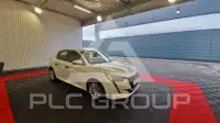 2022 Peugeot Unknown