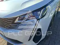 2022 Peugeot Unknown