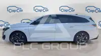 2022 Peugeot Unknown